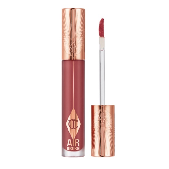 Charlotte Tilbury Pillow Talk Eyes, Cheeks, & Lip Kit - Picture 4 of 5